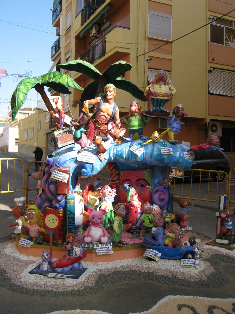 Totfalles: Isaac Peral-Mícer Mascó 